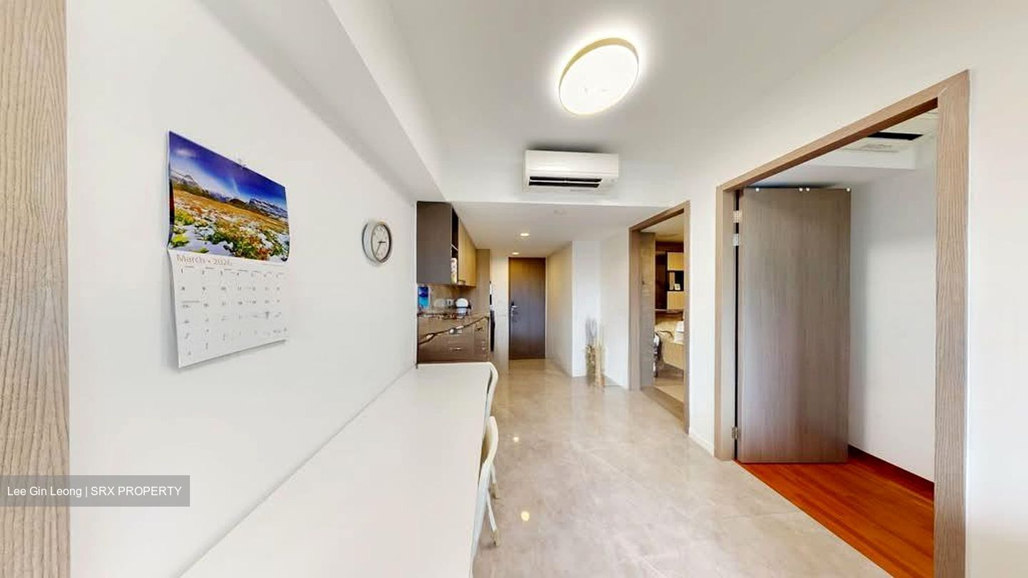 Kent Ridge Hill Residences (D5), Apartment #542756551